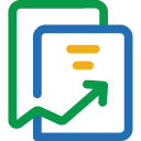 Zoho LandingPage logo